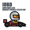 BMW MBC1.A10 MAGNETI MARELLI 95320 KM