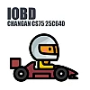 CHANGAN CS75 25C640