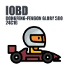 DONGFENG-FENGON GLORY 580 24C16