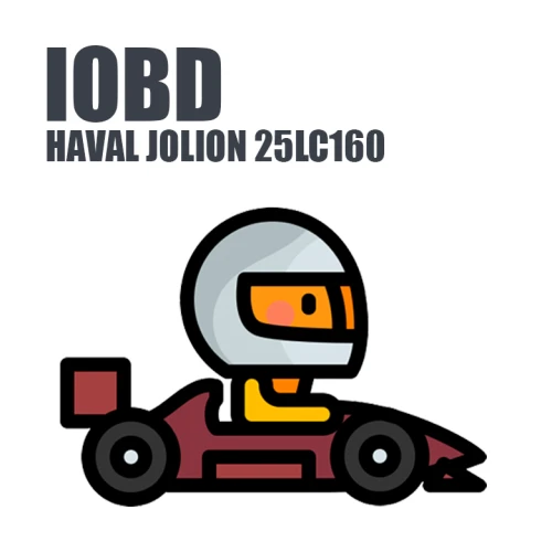 HAVAL JOLION 25LC160