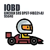 LINCOLN SRS DP5T-14B321-AJ 95640