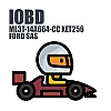ML3T-14A664-CC XET256 FORD SAS
