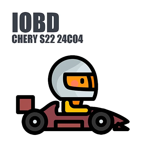 CHERY S22 24C04