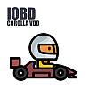 COROLLA VDO