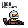 FORD CARGO 24C64