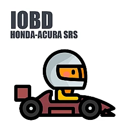 HONDA-ACURA SRS