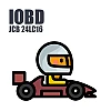JCB 24LC16