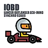 LANCER OUTLANDER ECU-IMMO SYNCHRO 93A66