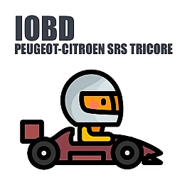 PEUGEOT-CITROEN SRS TRICORE