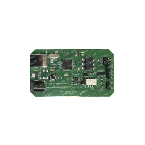 MD Flasher Denso MBus UART Programmer v.3