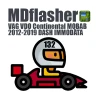 License 132. VAG VDO Continental MQBAB 2012-2019 DASH IMMODATA OBDII (MDflasher)