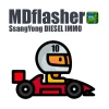 License 10. Ssang Yong DIESEL IMMO (MDflasher)