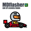 License 118. GM EPS BENCH/OBDII (MDflasher)