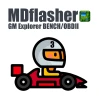 License 3. GM Explorer BENCH/OBDII (MDflasher)