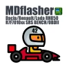 License 42. Dacia/Renault/Lada RH850 R7F7010xx SRS BENCH/OBDII (MDflasher)