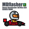 License 44. Denso Bootloader SH705x ECU BENCH/OBDII (MDflasher)