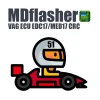 License 51. VAG ECU EDC17/MED17 CRC (MDflasher)