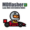 License 54. VAZ/UAZ M74M/M86 ECU BENCH/OBDII (MDflasher)