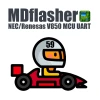 License 59. NEC/Renesas V850 MCU UART (MDflasher)