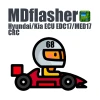 License 68. Hyundai/Kia ECU EDC17/MED17 CRC (MDflasher)