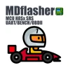 License 7. Honda/Lexus/Subaru/Toyota MCU H8Sx SRS UART/BENCH/OBDII (MDflasher)