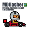 License 70. Hyundai/Kia Siemens VDO SIMK43 IMMO (MDflasher)