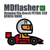 License 71. Hyundai/Kia Bosch PETROL ECU BENCH/OBDII (MDflasher)