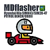 License 72. Hyundai/Kia SIMK43/SIM2K-47 PETROL BENCH/OBDII (MDflasher)