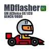 License 77. GM ACDelco E87 ECU BENCH/OBDII (MDflasher)