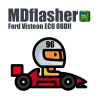 License 96. Ford Visteon ECU OBDII (MDflasher)