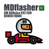 License 99. GM ACDelco E92 ECU BENCH/OBDII (MDflasher)