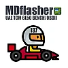 License 137. UAZ TCM 6L50 BENCH/OBDII (MDflasher)