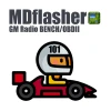 License 101. GM Radio BENCH/OBDII (MDflasher)