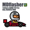 License 131. TriCore AUDO TC17xx BSL/BENCH/OBD (MDflasher)