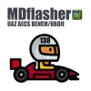 License 138. UAZ AECS BENCH/OBDII (MDflasher)