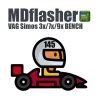 License 145. VAG Simos 3x/7x/9x BENCH (MDflasher)