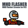 MHD Flasher License for N13