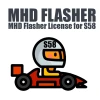 MHD Flasher License for S58