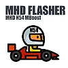MHD N54 MBoost