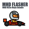 MHD N55e Maps Bundle