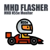 MHD N55e Monitor