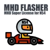 MHD Super License for N54