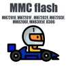 Module 1. H8/53X, SH7052, SH7055 (MMC Flash)