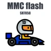 Module 13. Mazda Diesel Denso SH7058 (none BGA) (MMC Flash)