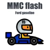 Module 15. Ford Bosch ME 9.0 Petrol (turbo) (MMC Flash)
