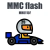 Module 25. Mitsubishi MH8115F, MH8601 (MMC Flash)
