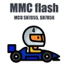 Module 4. Mazda dorestyling (MMC Flash)