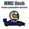 Module 5. Yamaha snowmobiles and boats (MMC Flash)