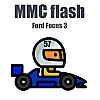 Module 57. TCM Powershift 6DCT250 (MMC Flash)