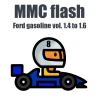 Module 8. Ford SIM28 и SIM29 (MMC Flash)